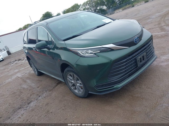 2023 5TDKRKEC8PS140981 головне зображення