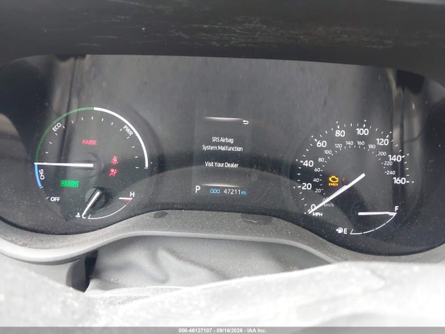 Toyota SIENNA LE 2023 5TDKRKEC8PS140981 Image 7