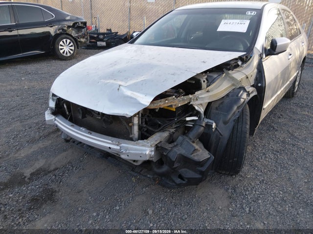 2007 Honda Accord 2.4 Lx მანქანა იყიდება აუქციონზე, vin: 1HGCM56427A189846, აუქციონის ნომერი: 46127109