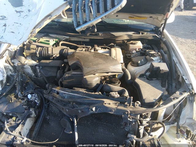 2004 Lexus Gs 300 მანქანა იყიდება აუქციონზე, vin: JT8BD69S540202714, აუქციონის ნომერი: 46127110