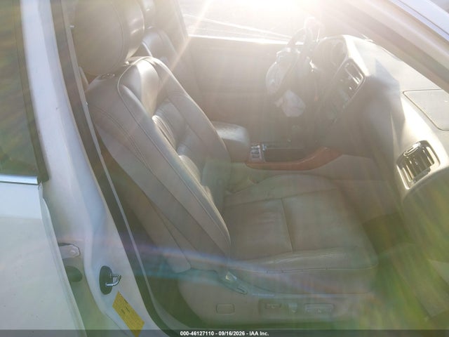 2004 Lexus Gs 300 მანქანა იყიდება აუქციონზე, vin: JT8BD69S540202714, აუქციონის ნომერი: 46127110