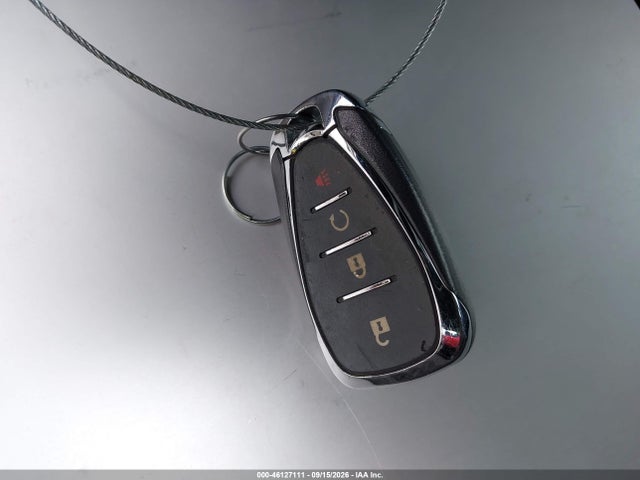 Продаж на аукціоні авто 2022 Chevrolet Bolt Ev Fwd 1lt, vin: 1G1FW6S05N4118451, номер лоту: 46127111