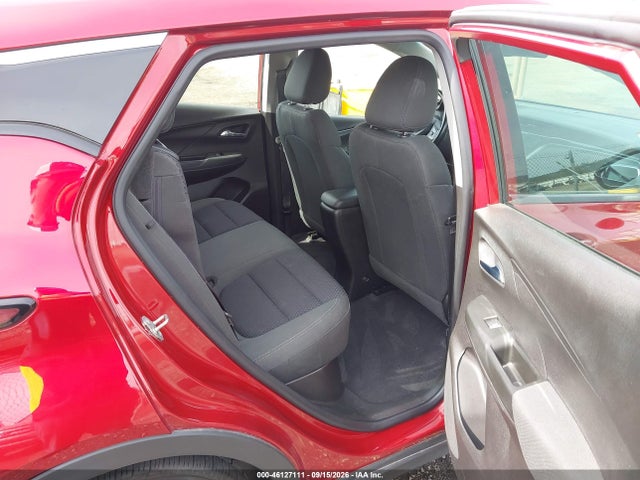 Продаж на аукціоні авто 2022 Chevrolet Bolt Ev Fwd 1lt, vin: 1G1FW6S05N4118451, номер лоту: 46127111
