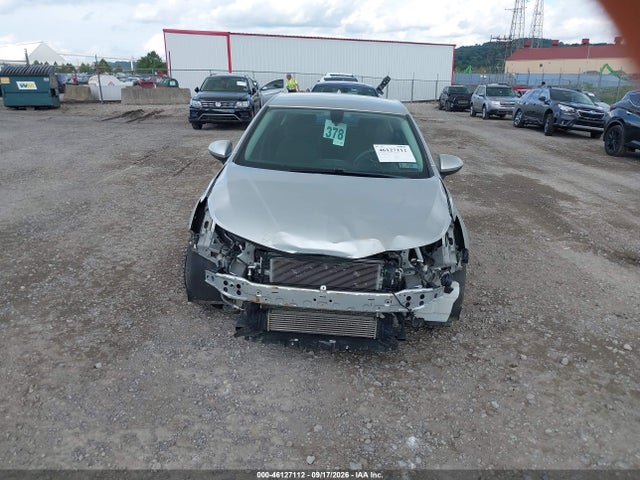 Продажа на аукционе авто 2017 Chevrolet Cruze Lt Auto, vin: 3G1BE6SM4HS526352, номер лота: 46127112