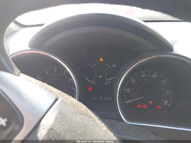 Продаж на аукціоні авто 2013 Toyota Highlander Base Plus V6, vin: 5TDBK3EH1DS196438, номер лоту: 46127113