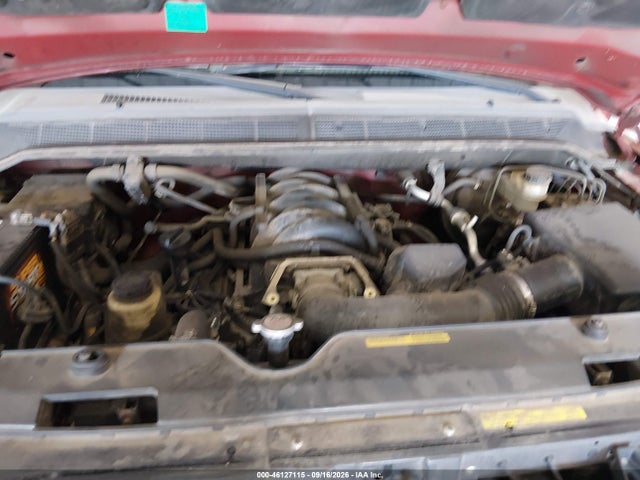 Aukcja sprzedaży 2007 Nissan Titan Le, vin: 1N6BA07BX7N202772, numer aukcji: 46127115