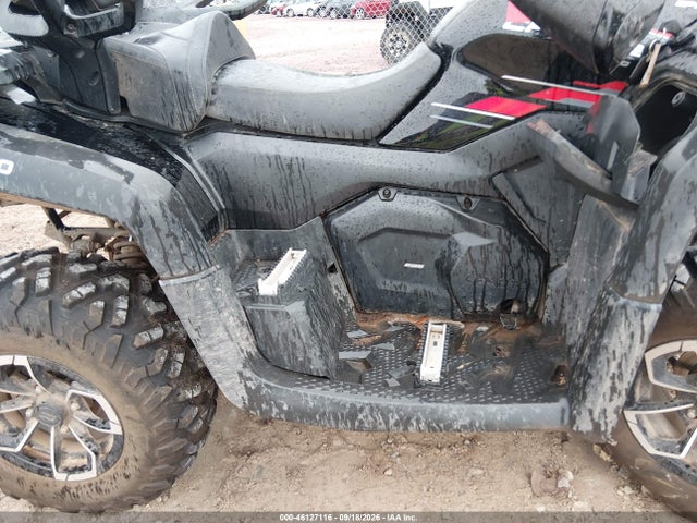 Продаж на аукціоні авто 2024 Cf Moto Cforce 600 Touring, vin: LCELDUZM1RT001216, номер лоту: 46127116