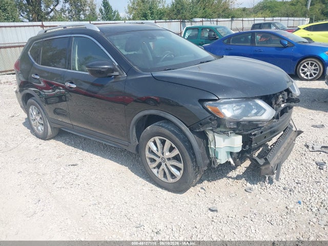 Продаж на аукціоні авто 2019 Nissan Rogue Sv, vin: KNMAT2MV1KP531828, номер лоту: 46127118