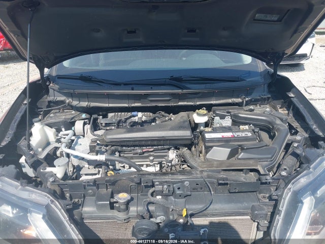 Продаж на аукціоні авто 2019 Nissan Rogue Sv, vin: KNMAT2MV1KP531828, номер лоту: 46127118