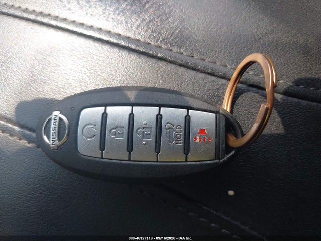 Продаж на аукціоні авто 2019 Nissan Rogue Sv, vin: KNMAT2MV1KP531828, номер лоту: 46127118