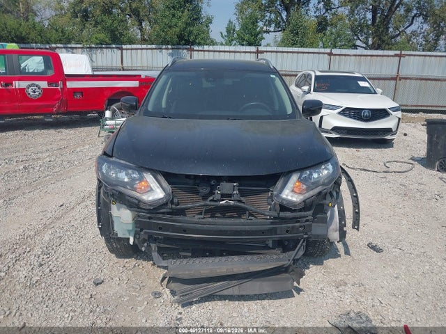 Продаж на аукціоні авто 2019 Nissan Rogue Sv, vin: KNMAT2MV1KP531828, номер лоту: 46127118