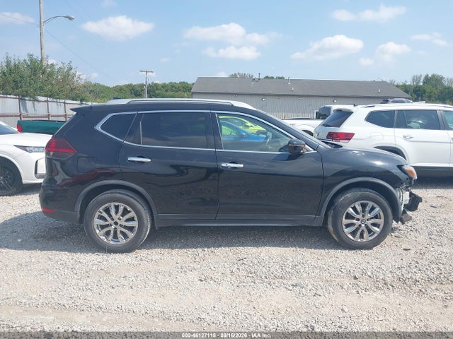 Продаж на аукціоні авто 2019 Nissan Rogue Sv, vin: KNMAT2MV1KP531828, номер лоту: 46127118