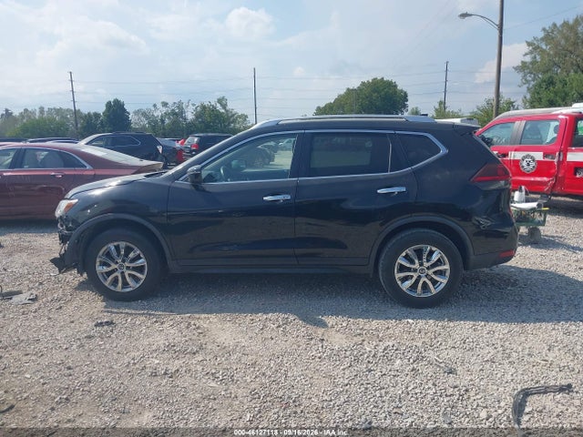Продаж на аукціоні авто 2019 Nissan Rogue Sv, vin: KNMAT2MV1KP531828, номер лоту: 46127118