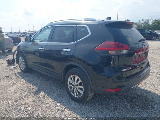 Продаж на аукціоні авто 2019 Nissan Rogue Sv, vin: KNMAT2MV1KP531828, номер лоту: 46127118
