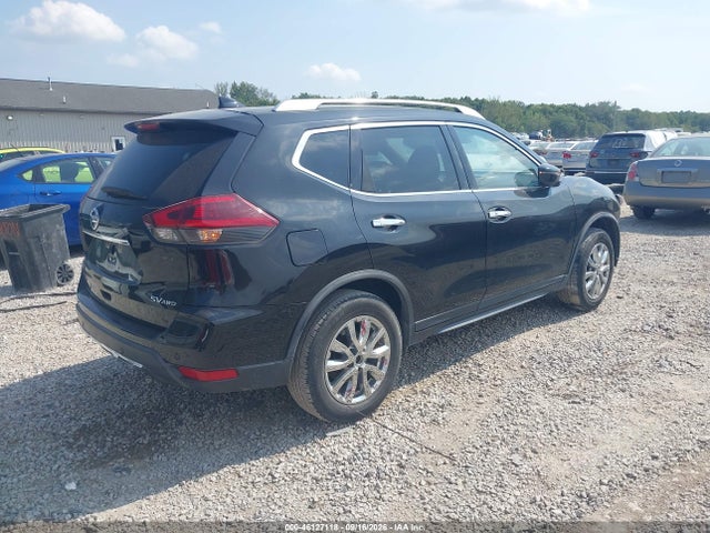 Продаж на аукціоні авто 2019 Nissan Rogue Sv, vin: KNMAT2MV1KP531828, номер лоту: 46127118