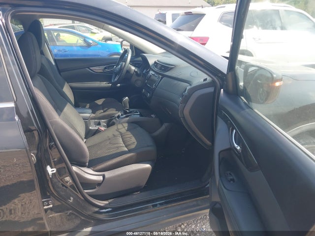 Продаж на аукціоні авто 2019 Nissan Rogue Sv, vin: KNMAT2MV1KP531828, номер лоту: 46127118