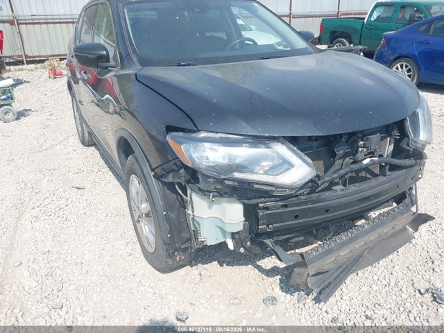 Продаж на аукціоні авто 2019 Nissan Rogue Sv, vin: KNMAT2MV1KP531828, номер лоту: 46127118