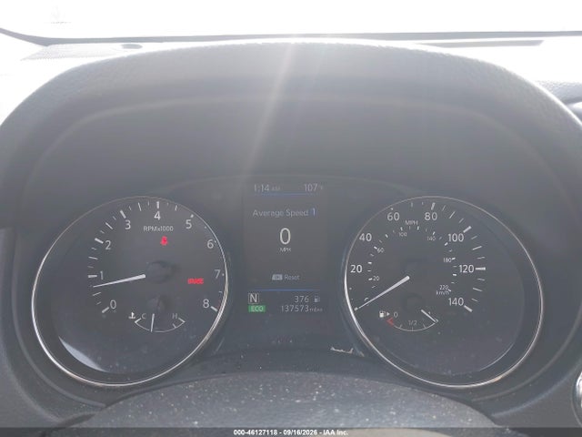 Продаж на аукціоні авто 2019 Nissan Rogue Sv, vin: KNMAT2MV1KP531828, номер лоту: 46127118