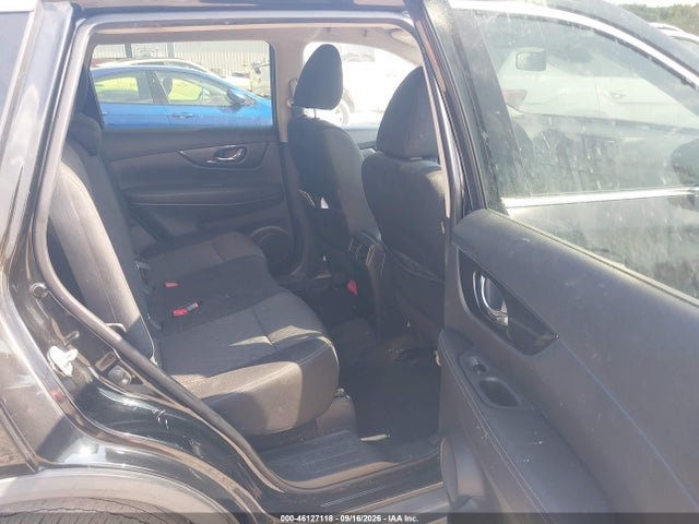 Продаж на аукціоні авто 2019 Nissan Rogue Sv, vin: KNMAT2MV1KP531828, номер лоту: 46127118