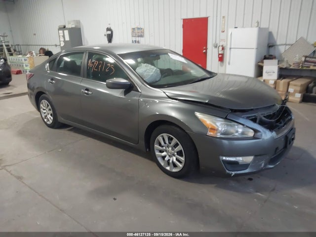 Aukcja sprzedaży 2014 Nissan Altima 2.5/2.5 S/2.5 Sl/2.5 Sv, vin: 1N4AL3APXEC402449, numer aukcji: 46127125