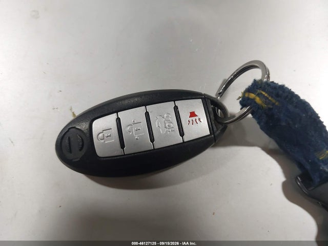 2014 Nissan Altima 2.5/2.5 S/2.5 Sl/2.5 Sv მანქანა იყიდება აუქციონზე, vin: 1N4AL3APXEC402449, აუქციონის ნომერი: 46127125