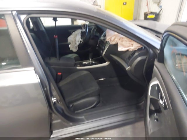 2014 Nissan Altima 2.5/2.5 S/2.5 Sl/2.5 Sv მანქანა იყიდება აუქციონზე, vin: 1N4AL3APXEC402449, აუქციონის ნომერი: 46127125