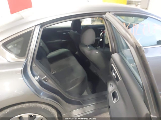 2014 Nissan Altima 2.5/2.5 S/2.5 Sl/2.5 Sv მანქანა იყიდება აუქციონზე, vin: 1N4AL3APXEC402449, აუქციონის ნომერი: 46127125