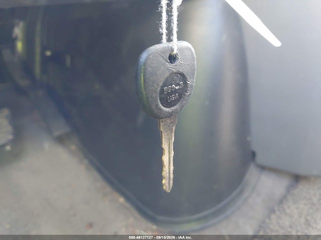 46127127 :رقم المزاد ، 1GAHG39U471194650 vin ، 2007 Chevrolet Express Ls مزاد بيع