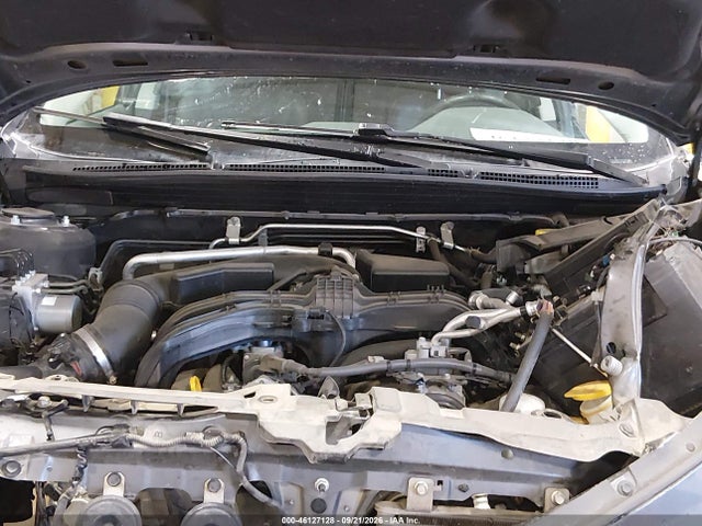 Subaru Outback Limited 2020 4S4BTANC5L3115720 Image 9