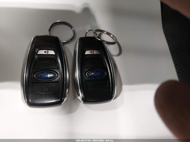 Subaru Outback Limited 2020 4S4BTANC5L3115720 Image 10