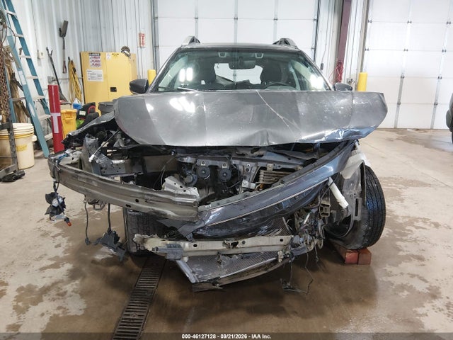 Subaru Outback Limited 2020 4S4BTANC5L3115720 Image 12