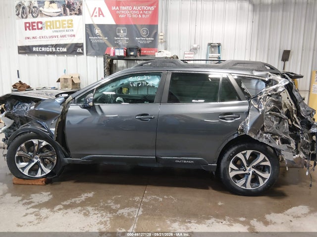 Subaru Outback Limited 2020 4S4BTANC5L3115720 Image 13