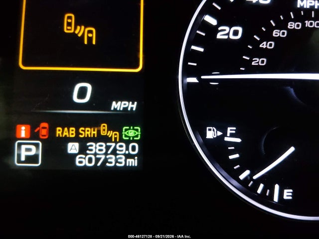 Subaru Outback Limited 2020 4S4BTANC5L3115720 Image 14