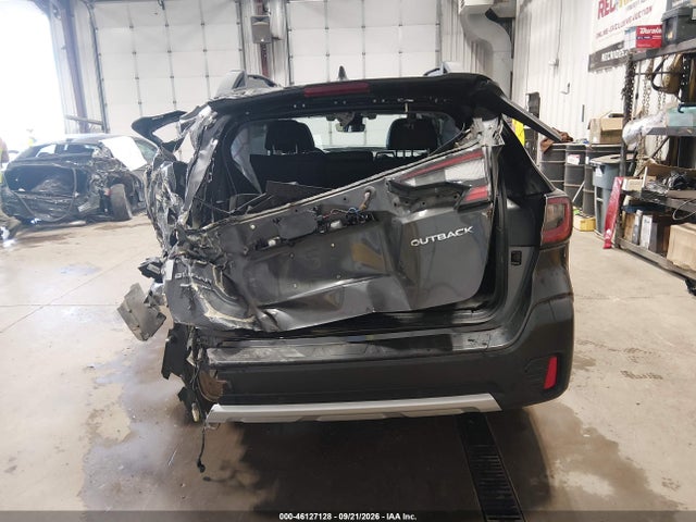 Subaru Outback Limited 2020 4S4BTANC5L3115720 Image 15