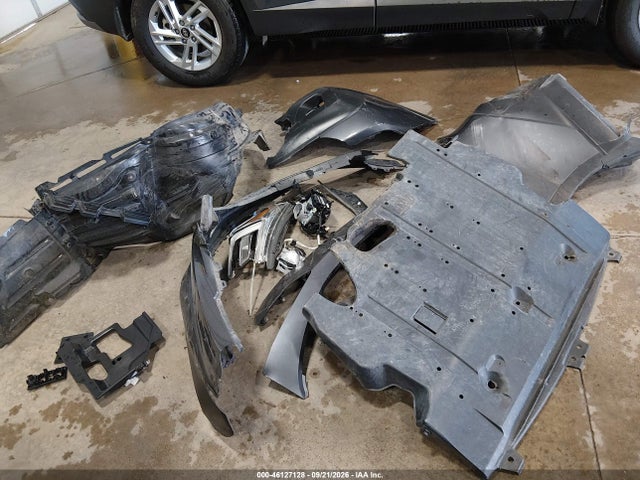 Subaru Outback Limited 2020 4S4BTANC5L3115720 Image 11
