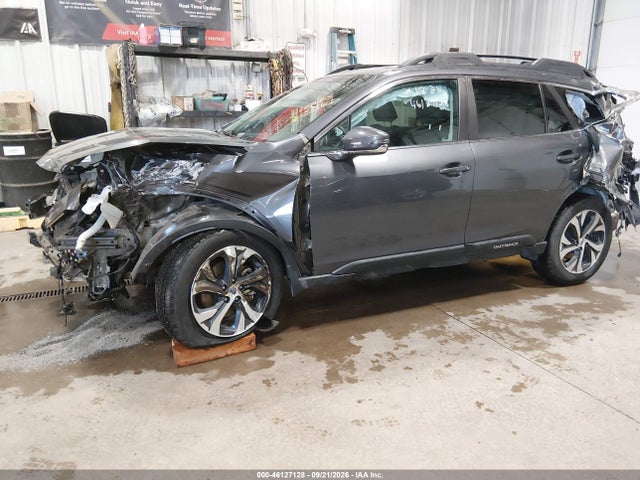 Subaru Outback Limited 2020 4S4BTANC5L3115720 Image 16
