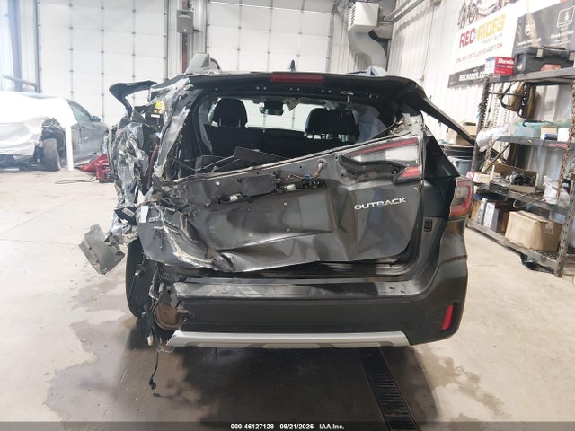 Subaru Outback Limited 2020 4S4BTANC5L3115720 Image 17