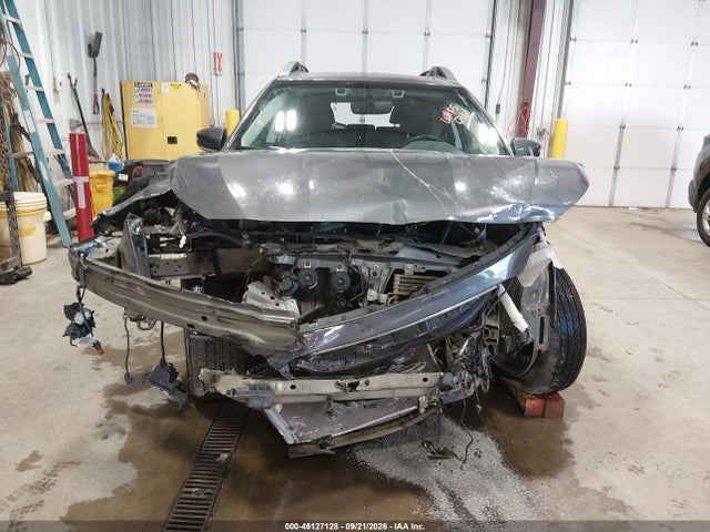 Subaru Outback Limited 2020 4S4BTANC5L3115720 Image 5