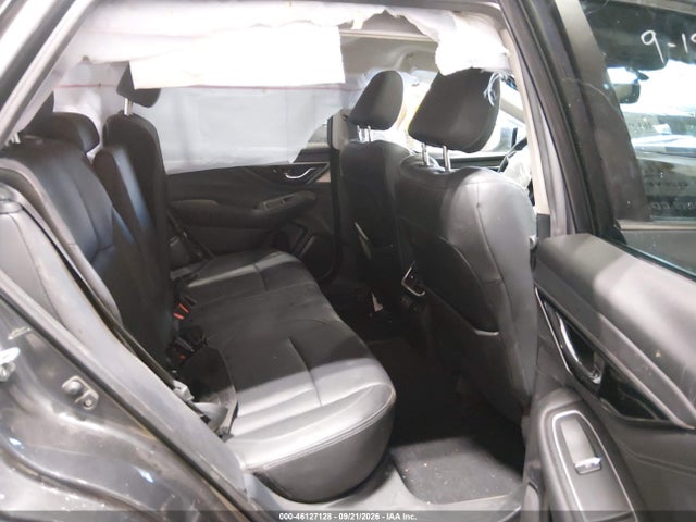 Subaru Outback Limited 2020 4S4BTANC5L3115720 Image 7