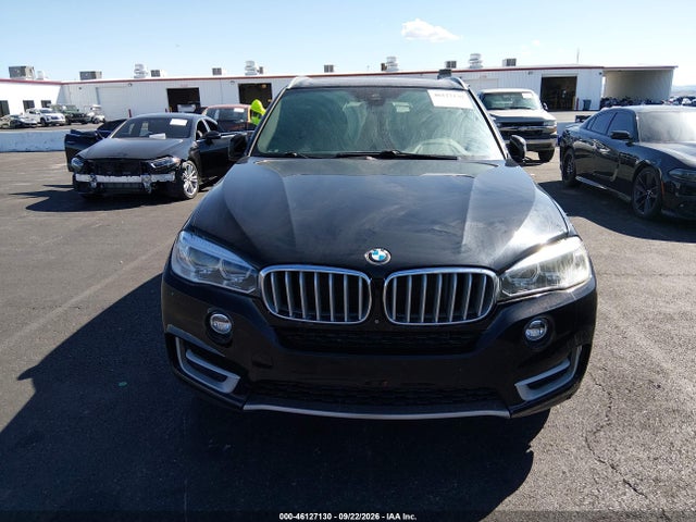 Aukcja sprzedaży 2017 Bmw X5 Xdrive35i, vin: 5UXKR0C58H0V68271, numer aukcji: 46127130