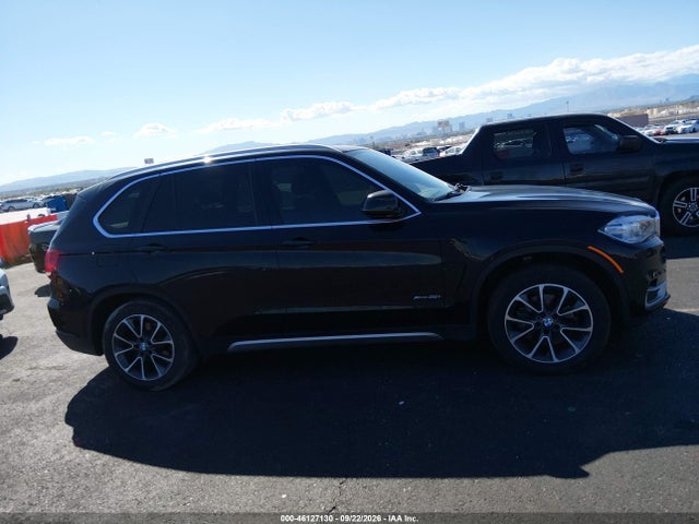 Aukcja sprzedaży 2017 Bmw X5 Xdrive35i, vin: 5UXKR0C58H0V68271, numer aukcji: 46127130
