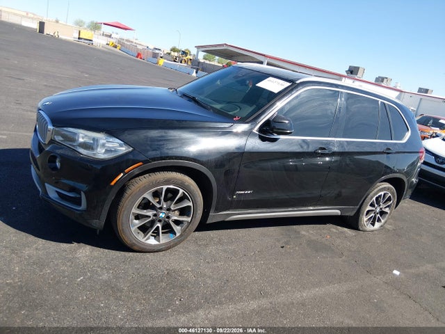 Aukcja sprzedaży 2017 Bmw X5 Xdrive35i, vin: 5UXKR0C58H0V68271, numer aukcji: 46127130