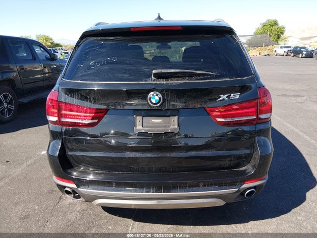 Aukcja sprzedaży 2017 Bmw X5 Xdrive35i, vin: 5UXKR0C58H0V68271, numer aukcji: 46127130
