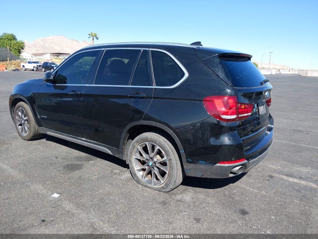 Aukcja sprzedaży 2017 Bmw X5 Xdrive35i, vin: 5UXKR0C58H0V68271, numer aukcji: 46127130