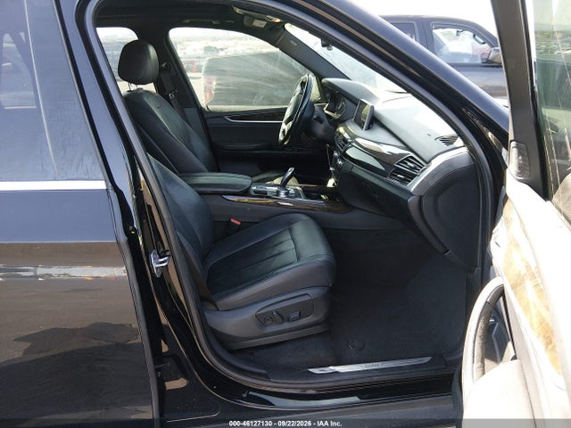 Aukcja sprzedaży 2017 Bmw X5 Xdrive35i, vin: 5UXKR0C58H0V68271, numer aukcji: 46127130