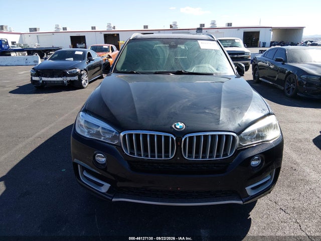 Aukcja sprzedaży 2017 Bmw X5 Xdrive35i, vin: 5UXKR0C58H0V68271, numer aukcji: 46127130