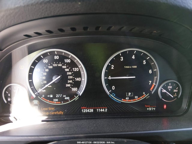 Aukcja sprzedaży 2017 Bmw X5 Xdrive35i, vin: 5UXKR0C58H0V68271, numer aukcji: 46127130