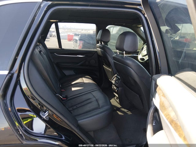 Aukcja sprzedaży 2017 Bmw X5 Xdrive35i, vin: 5UXKR0C58H0V68271, numer aukcji: 46127130