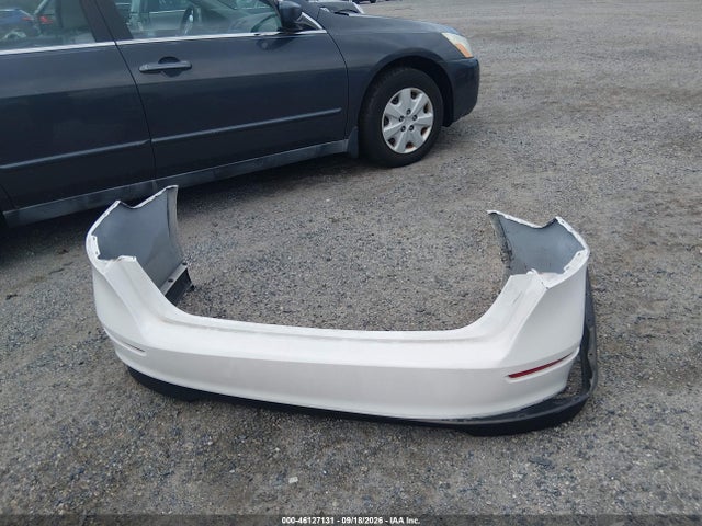 46127131 :رقم المزاد ، 1HGCY1F28SA047327 vin ، 2025 Honda Accord Lx مزاد بيع