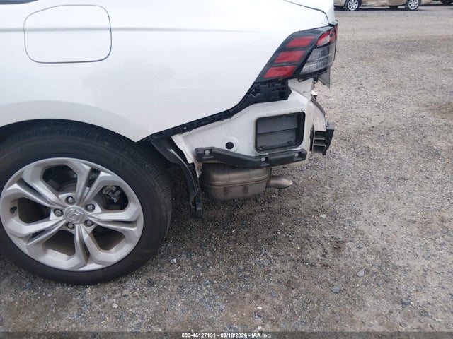 46127131 :رقم المزاد ، 1HGCY1F28SA047327 vin ، 2025 Honda Accord Lx مزاد بيع